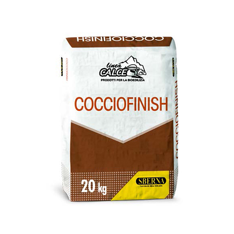 Cocciofinish